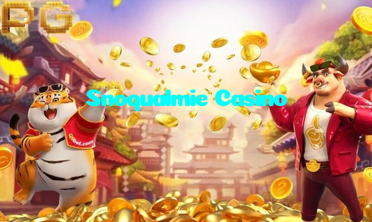 Snoqualmie Casino خوش آمدید بونس +600% پیشکش موبائل ایپ کے پروموشن سیکشن میں دکھائی دیتی ہے۔