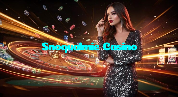 Snoqualmie Casino