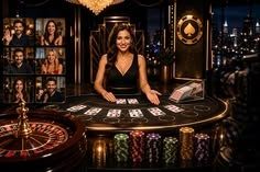 Snoqualmie Casino