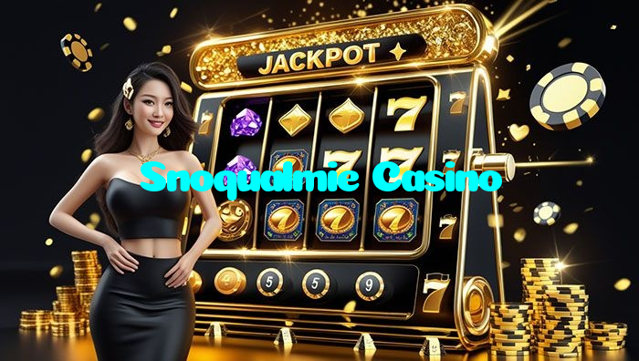 Snoqualmie Casino خوش آمدید بونس +600% پیشکش موبائل ایپ کے پروموشن سیکشن میں دکھائی دیتی ہے۔
