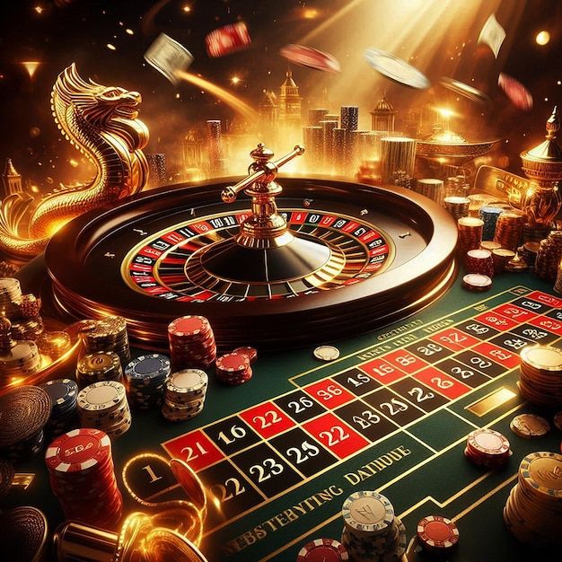 Snoqualmie Casinou پر آن لائن سلاٹس کے بارے میں