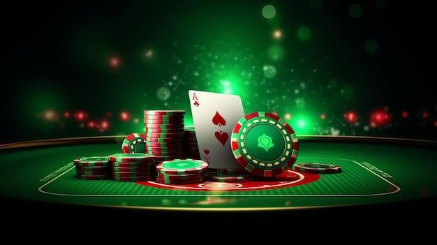 Snoqualmie Casinou آن لائن کیسینو میں کھیلنے کی وجوہات