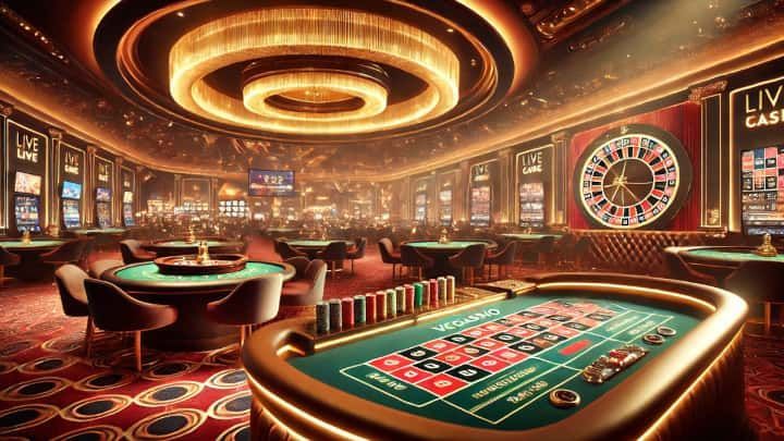 پاکستان کے نئے Snoqualmie Casinouکیسینو کھلاڑیوں کے لیے خوش آمدید بونس