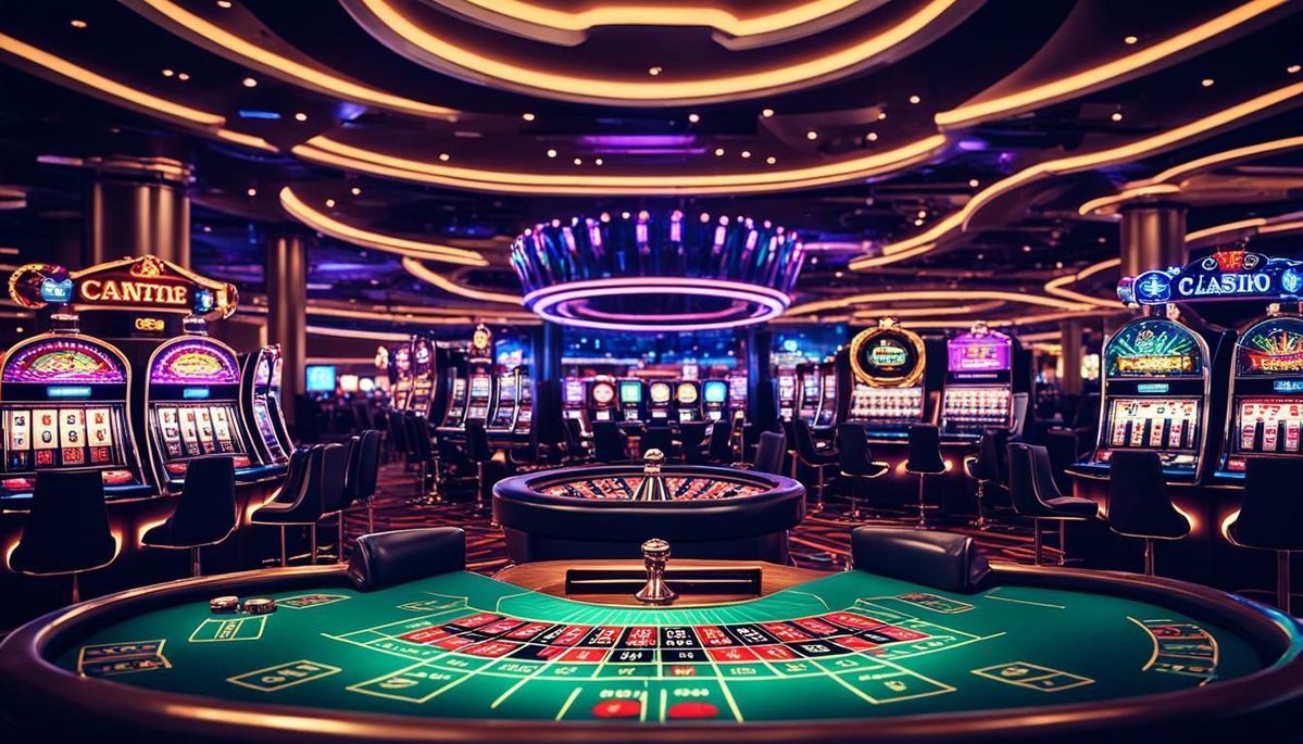 Snoqualmie Casinou آن لائن کیسینو میں اصل گیمز